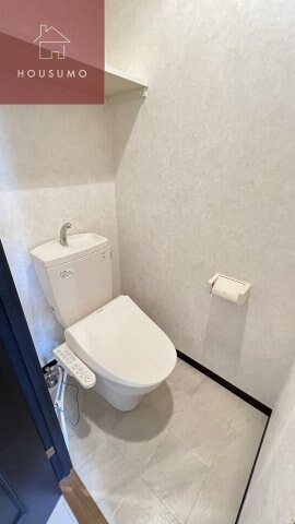 GROOVE平野の物件内観写真