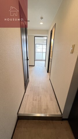 GROOVE平野の物件内観写真