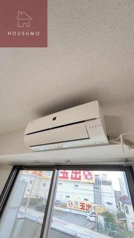 GROOVE平野の物件内観写真