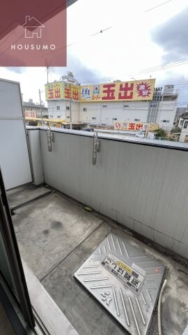 GROOVE平野の物件内観写真