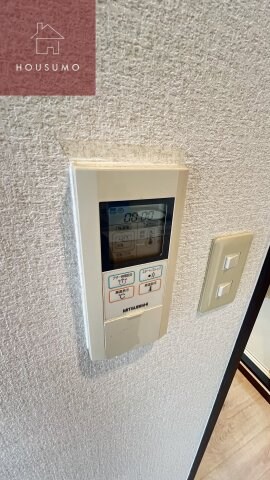 GROOVE平野の物件内観写真