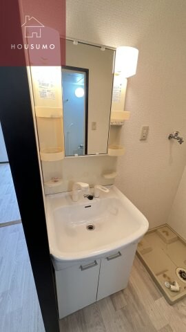 GROOVE平野の物件内観写真