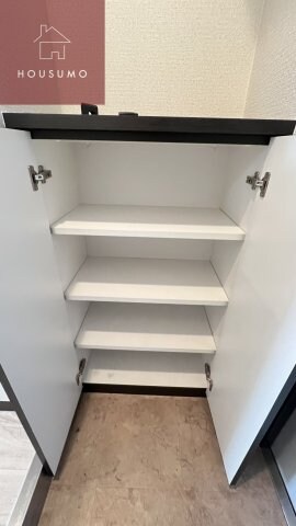 GROOVE平野の物件内観写真