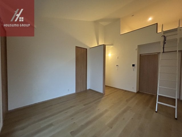 ラ・ルースの物件内観写真