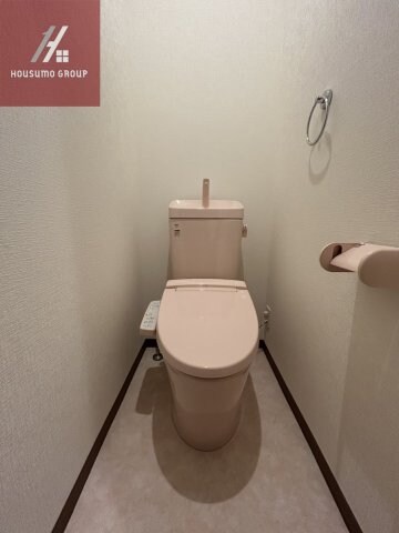 ラ・ルースの物件内観写真