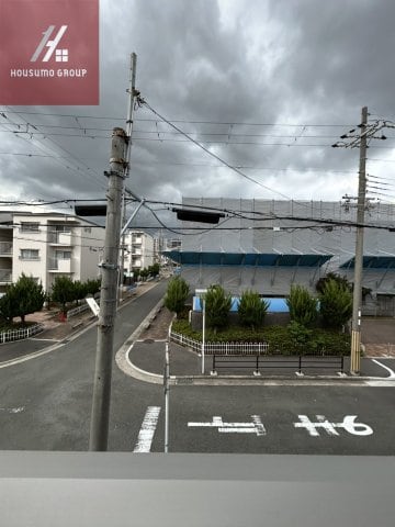 ラ・ルースの物件内観写真