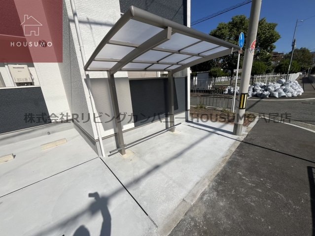 ラ・ルースの物件内観写真