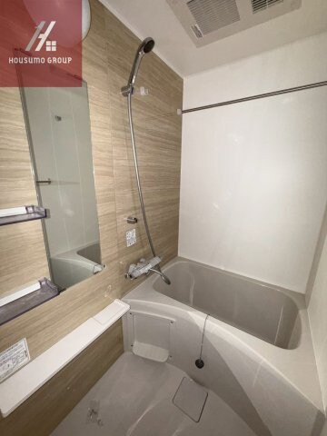 Grand Luceの物件内観写真