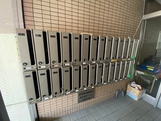 高井田中央駅 徒歩10分 4階の物件内観写真