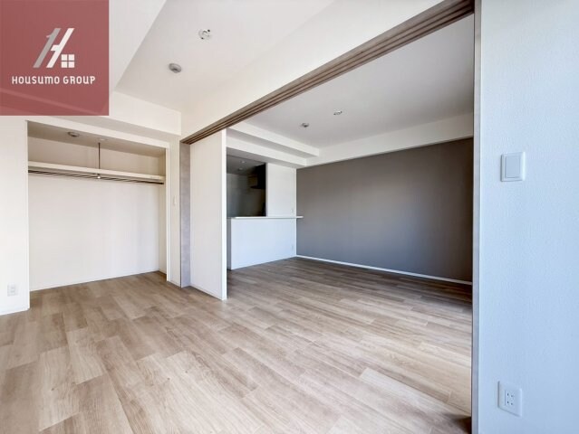 Grand Luceの物件内観写真