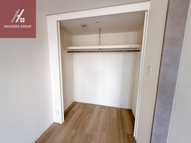 Grand Luceの物件内観写真