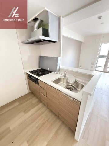 Grand Luceの物件内観写真