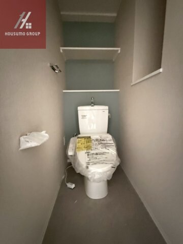 Grand Luceの物件内観写真