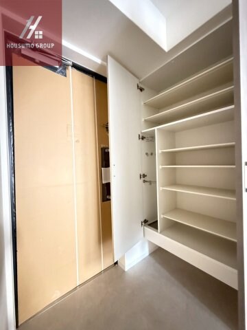 Grand Luceの物件内観写真