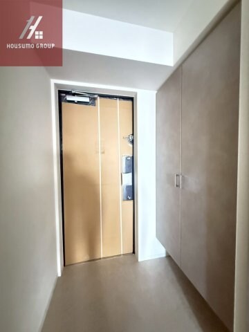 Grand Luceの物件内観写真