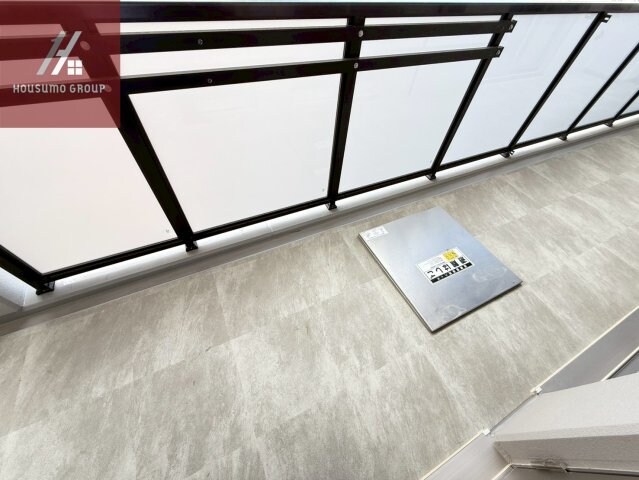 Grand Luceの物件内観写真