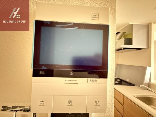 Grand Luceの物件内観写真