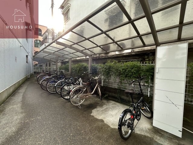 PLEASANTの物件内観写真