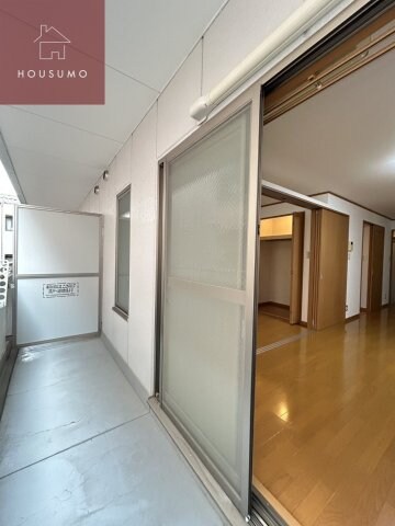 PLEASANTの物件内観写真