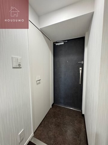 グランドロアール南巽の物件内観写真