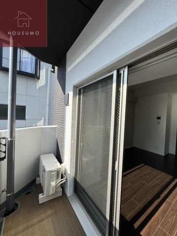 グランドロアール南巽の物件内観写真