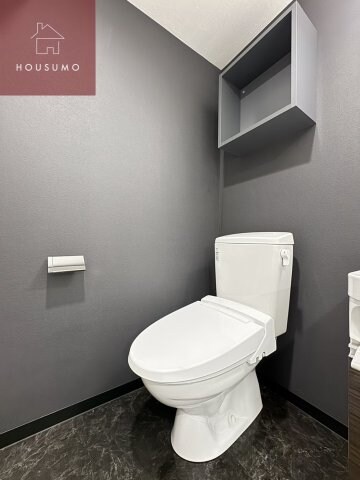 グランドロアール南巽の物件内観写真