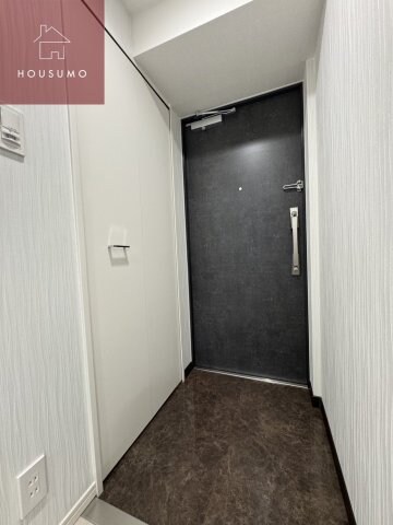 グランドロアール南巽の物件内観写真