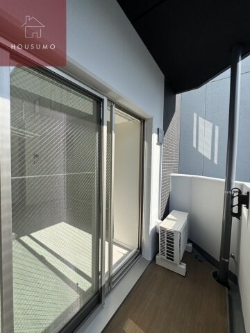 グランドロアール南巽の物件内観写真