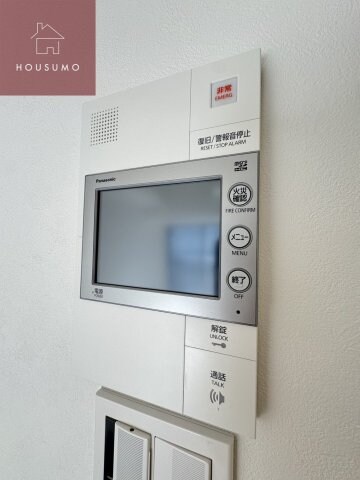 グランドロアール南巽の物件内観写真