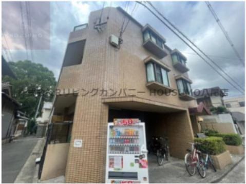 グランピア萬翠園の物件外観写真