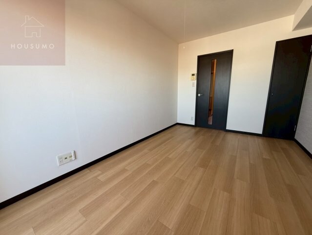 グランパシフィック鶴橋の物件内観写真