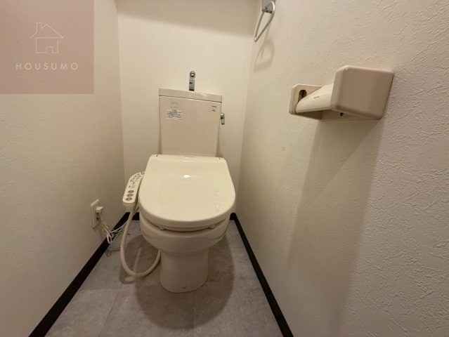 グランパシフィック鶴橋の物件内観写真