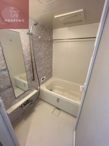 リラスクエア八尾宮町Ⅱの物件内観写真