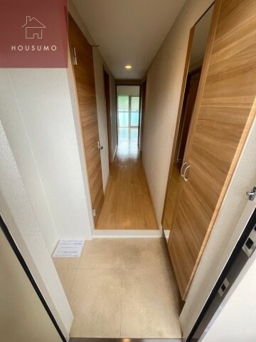 リラスクエア八尾宮町Ⅱの物件内観写真