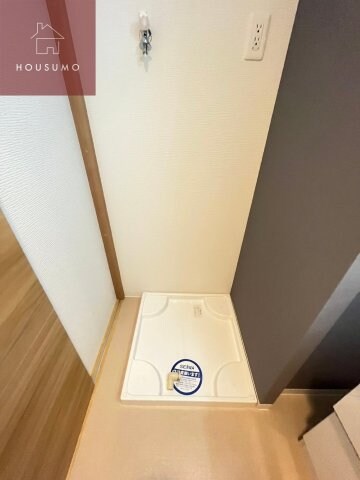 リラスクエア八尾宮町Ⅱの物件内観写真