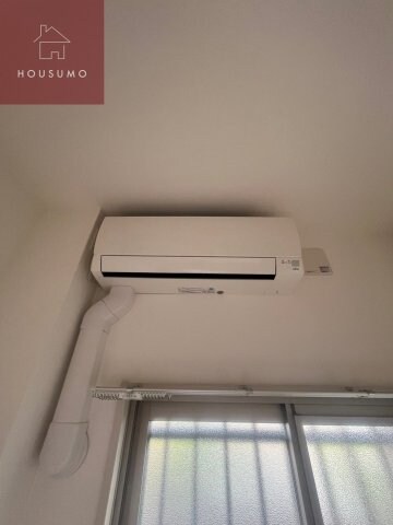 リラスクエア八尾宮町Ⅱの物件内観写真