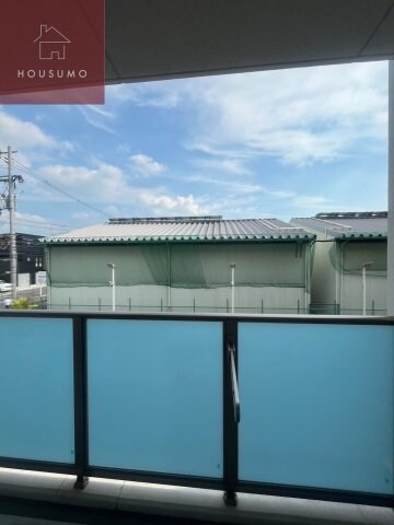 リラスクエア八尾宮町Ⅱの物件内観写真