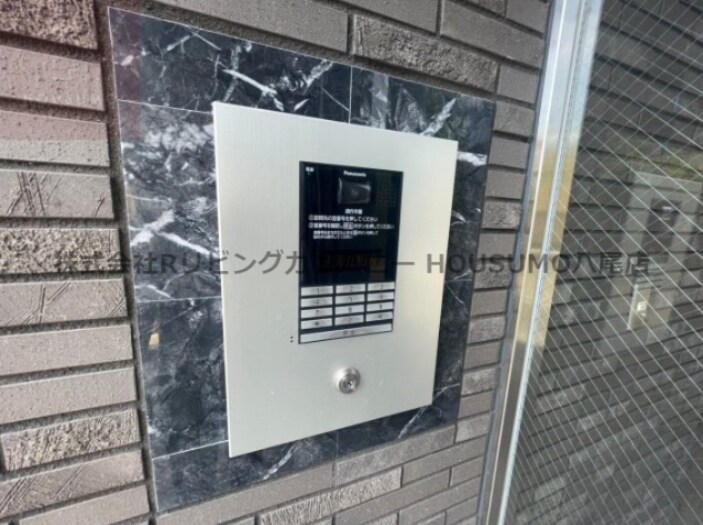 リラスクエア八尾宮町Ⅱの物件内観写真