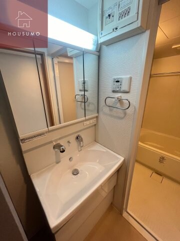 リラスクエア八尾宮町Ⅱの物件内観写真