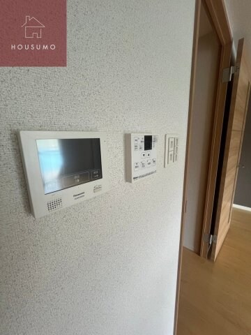 リラスクエア八尾宮町Ⅱの物件内観写真