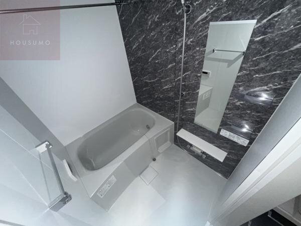 パルテール八尾の物件内観写真