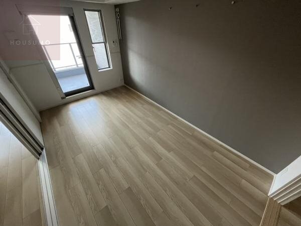 パルテール八尾の物件内観写真