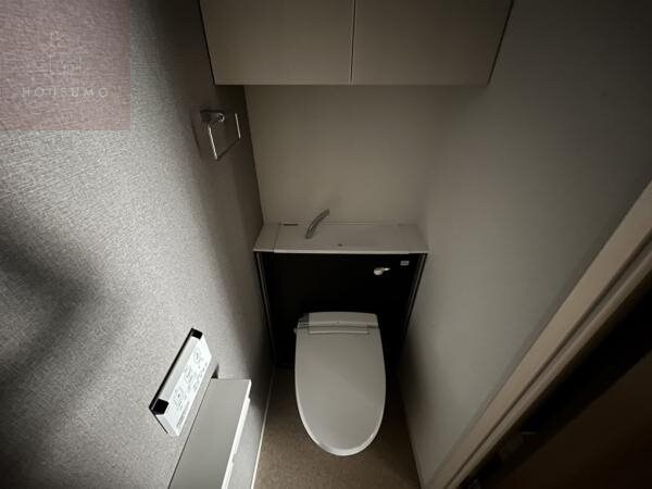 パルテール八尾の物件内観写真