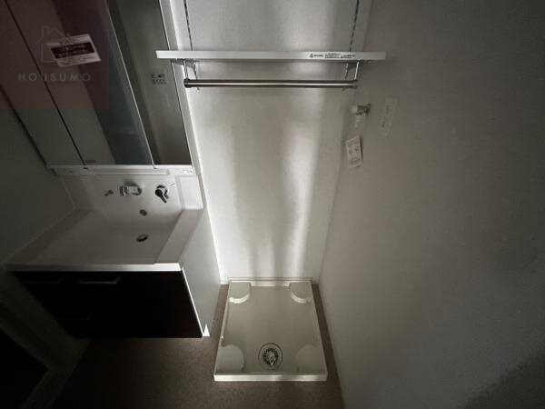 パルテール八尾の物件内観写真