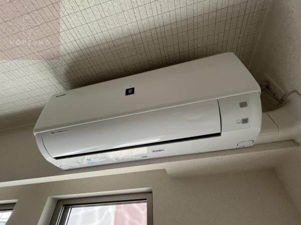 パルテール八尾の物件内観写真