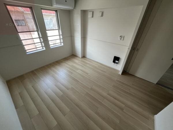 パルテール八尾の物件内観写真