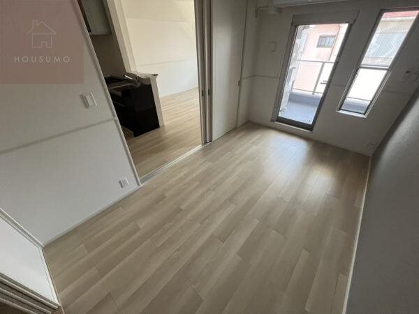 パルテール八尾の物件内観写真