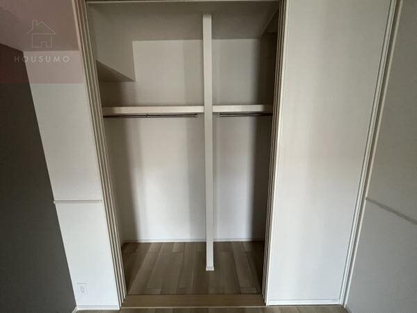 パルテール八尾の物件内観写真