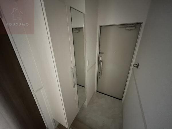 パルテール八尾の物件内観写真