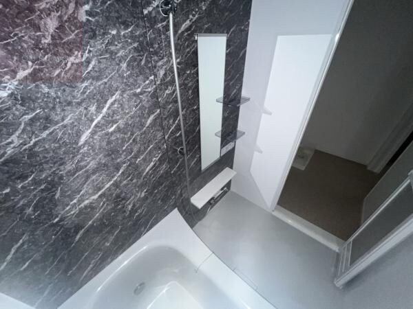 パルテール八尾の物件内観写真